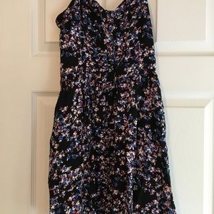 Express Sun Dress Size Medium